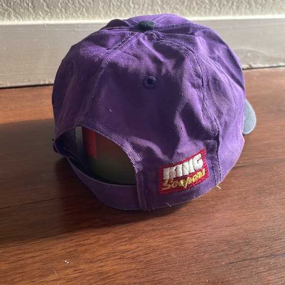 Colorado Rockies Two Tone Hat - One Size Fits All - Picture 3 of 6